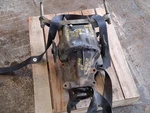 00-03 Honda S2000 Rear Differential Carrier Assembly Factory Oem. Fixed Price $499.99.