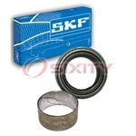 Skf Rear Transfer Case Output Shaft Seal Kit For 1992-1999 Chevrolet K2500 Iz. Fixed Price $43.94.