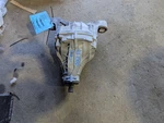 Carrier Rear Axle 3.6l Vin B 5th Digit Fits 15-18 Porsche Cayenne , 95835001100. Fixed Price $599.25.