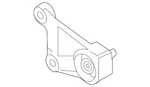 Genuine Mazda Differential Mount Kd35-28-68ya. Fixed Price $50.47.