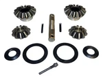 Crown Automotive 83503002 Differential Gear Set Fits Cherokee (xj) Wrangler (yj). Fixed Price $209.47.