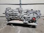 2009 Corvette Oem Manual Transmission & Differential 6 Speed Base Mm6 35k Miles. Fixed Price $3595.00.
