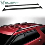 For 11-15 Ford Explorer 13-15 Police Interceptor Utility Roof Top Rack Cross Bar. Fixed Price $66.99.