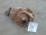 Used Differential Carrier Assembly Fits: 2006 Land Rover Range Sport Rear. Fixed Price $350.00.