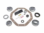 Yukon Master Overhaul Kit Fits '11 & Up Chrysler 9.25" Zf Rear. Fixed Price $417.89.