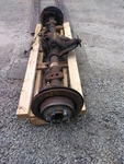 Rear Axle 9.75" Ring Gear Base Payload Pkg Fits 15-17 Ford F150 Pickup. Fixed Price $1802.52.