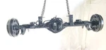 1998 2000 Isuzu Amigo Oem Rear Axle 3.2l 6 Cylinder Efi Automatic Rwd 4.10 Drum. Fixed Price $331.63.