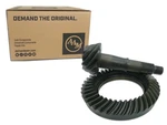 Gm 7.5" 7.6" Chevy 10 Bolt Rearend 3.73 Ring And Pinion Oem Aam Gear Set. Fixed Price $219.40.