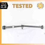12-16 Mercedes W207 E350 C350 Rwd Rear Axle Driveshaft Drive Shaft Propeller Oem. Fixed Price $154.23.