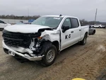 Used Differential Carrier Assembly Fits: 2022 Chevrolet Silverado 1500 Pickup Fr. Fixed Price $564.90.