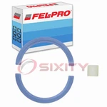 Fel-pro Rear Engine Crankshaft Seal Kit For 1959 Chevrolet 3b 4.6l V8 Ri. Fixed Price $21.96.