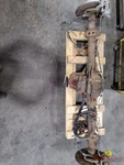 2014 Ford F150 Pickup Rear Axle Assembly 3.55 Ratio 4x4. Fixed Price $1000.00.
