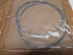 Gasket Package.n.o.s.auto,trans,clutch Seal Pkg.89-94 Mopars. Fixed Price $10.00.