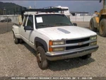 Carrier Front Axle 5.7l 8 Lug Wheel Fits 97-00 Chevrolet 2500 Pickup. Fixed Price $419.40.