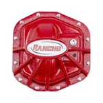 Rancho Rs62120 Differential Cover Fits Gladiator Wrangler (jk) (jl). Fixed Price $168.31.