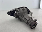 2009 - 2018 Audi A4 Quattro Rear Axle Differential Carrier W/ Bracket Oem. Fixed Price $70.78.