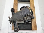 1998-2005 Lexus Gs300 Rear Axle Differential Carrier 3.92 Ratio. Fixed Price $324.99.
