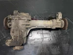 2004-2014 Nissan Titan Front Axle Differential Carrierassembly 2.937 Ratio Oem. Fixed Price $569.99.