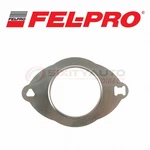 Fel-pro Exhaust Pipe Flange Gasket For 1998-2002 Oldsmobile Intrigue 3.5l Ov. Fixed Price $18.01.