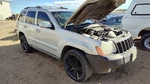 2007-2010 Jeep Grand Cherokee Front Carrier Differential Third Member 4x4 Oem. Fixed Price $712.50.