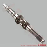 Honda Civic Ep3 2006-2011 Genuine Transfer Main Shaft 23210-pns-020 Oem. Fixed Price $226.00.