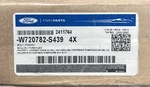 New Ford Oem Front Suspension Bolt W720782-s439 (box Of 4). Fixed Price $29.14.