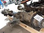 Used Front Axle Assembly 4wd Fits: 2017 Ford F250sd Pickup 3.73 Ratio Fron. Fixed Price $1149.90.