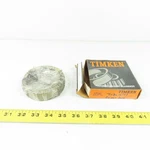 Timken 3730 Tapered Roller Bearing 3.6718" Od 0.9375" Width New. Fixed Price $19.99.