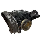 02-03 Bmw X5 E53 4.6is Rear Differential Diff Carrier Assembly 3.91. Fixed Price $1000.99.