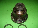 2003 Infiniti G35 350z Differential Posi Carrier Final Drive Vlsd Limited Slip. Fixed Price $182.50.
