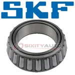 Skf Rear Inner Wheel Bearing For 1957 International Sm120 - Axle Drivetrain Cj. Fixed Price $72.28.