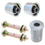 Rockjock Rj-301000-103 Front End Housing Johnny Joint Kit For Jeep Wrangler Jl. Fixed Price $226.00.