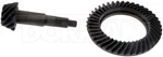 697-423 Dorman Ring And Pinion Rear For Jeep Wrangler 2007-2013. Fixed Price $219.99.