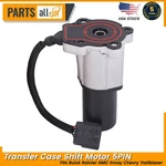 Topaz Transfer Case Motor Fits Buick Rainier Gmc Envoy Chevry Trailblazer 5pin. Fixed Price $79.99.