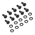 Strange Bolt Kit - For Ford 9in Steel Spool- N1976. Fixed Price $118.20.