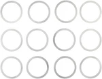 Dana Spicer 10055769 Differential Pinion Shim Kit Ford Super Duty Rear M300. Fixed Price $75.57.