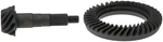 Differential Ring And Pinion Dorman 697-326. Fixed Price $371.42.