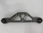 Audi A8 04-10 D3 Rear Differential Diff Mount Holder Support Bracket 4e0599285. Fixed Price $27.55.