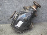 01-06 Bmw E46 330i 330ci M/t Manual Rear Differential Carrier 3.07 Ratio Oem. Fixed Price $485.13.