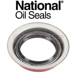 National Front Engine Crankshaft Seal For 1970-1971 Mercury Cyclone - Np. Fixed Price $23.35.