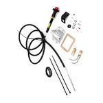 Differential Cable Lock Kit For Jeep Wrangler Yj Cherokee Xj Alloy Usa. Fixed Price $239.99.