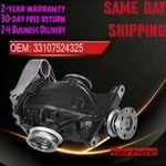 3.91 Ratio Rear Differential Assembly #33107524326 Fit Bmw E81 E87 E90 E91 E92. Fixed Price $320.00.