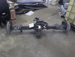 Chevrolet Silverado 1500 2021 Rear Axle Assembly 34k Mi. 84573715 6802. Fixed Price $1095.00.