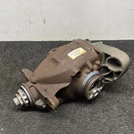 07-13 Bmw E82 E90 E92 Rear Automatic Axle Differential Carrier Ratio 3.46 Oem. Fixed Price $207.20.