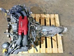 Jdm 2013-2014-2015-2016 Scion Fr-s Subaru Brz 2.0l Boxer Engine Auto Trans Fa20. Fixed Price $3974.50.