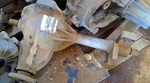 2000-2001 Dodge Dakota Front Axle Differential Carrier 3.55 Ratio. Fixed Price $199.99.