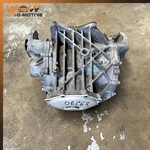 06-07 Chevrolet Corvette C6 Rwd Rear Differential Axle Carrier 2.56 Ratio Oem. Fixed Price $720.76.