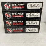 G2 Axle & Gear Ring And Pinion Installation Kit, 25-2015a, Offers Encouraged. Fixed Price $49.99.