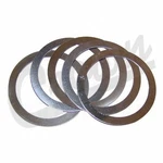 Bearing Shim Kit Crown Automotive Rear For Jeep Cj5 1972-1983. Fixed Price $24.21.