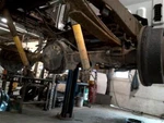Rear Axle 8.8" Ring Gear 3.08 Ratio Id S852a Fits 97-99 Ford F150 Pickup. Fixed Price $399.00.